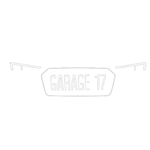 Garage 17